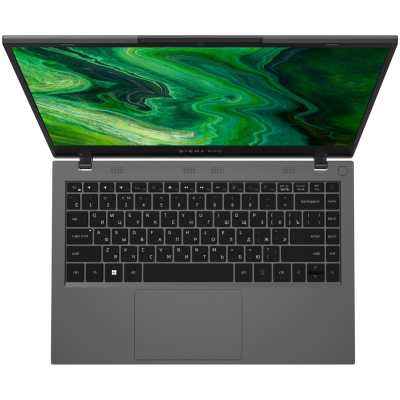 ноутбук Digma Pro Fortis M DN14P5-ADXW03 Серый
