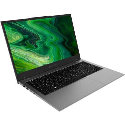 ноутбук Digma Pro Fortis M DN14P5-ADXW04 Серый
