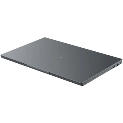 ноутбук Digma Pro Fortis M DN15P3-8CXN01-wpro Серый