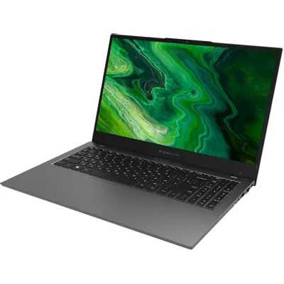 ноутбук Digma Pro Fortis M DN15P3-ADXW01 Серый