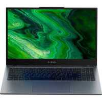 ноутбук Digma Pro Fortis M DN15P5-8CXN01 Серый