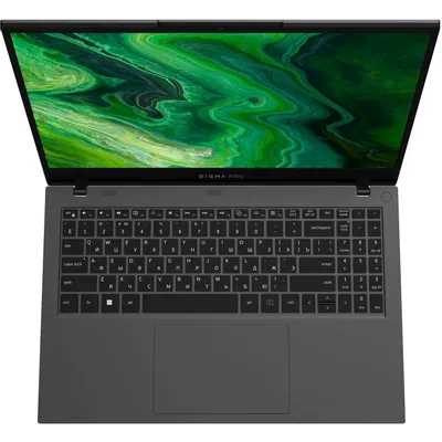 ноутбук Digma Pro Fortis M DN15P5-ADXW03 Серый