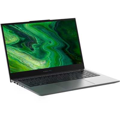 ноутбук Digma Pro Fortis M DN15P7-BDXW01 Серый