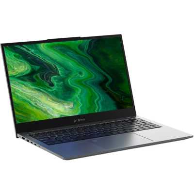 ноутбук Digma Pro Fortis M DN15R7-ADXW04 Серый