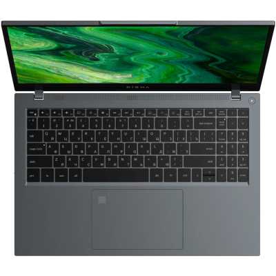 ноутбук Digma Pro Fortis M DN15R7-ADXW04 Серый