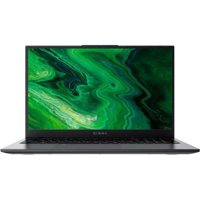ноутбук Digma Pro Fortis M DN17P3-8CXN01-wpro Серый