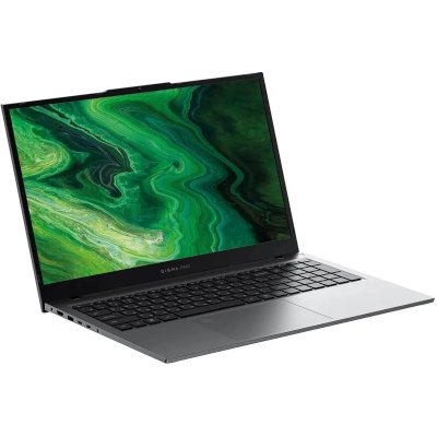 ноутбук Digma Pro Fortis M DN17P3-ADXW03 Серый