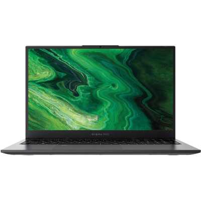 ноутбук Digma Pro Fortis M DN17P7-ADXW01 Серый