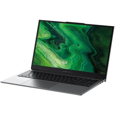 ноутбук Digma Pro Fortis M DN17P7-ADXW01 Серый