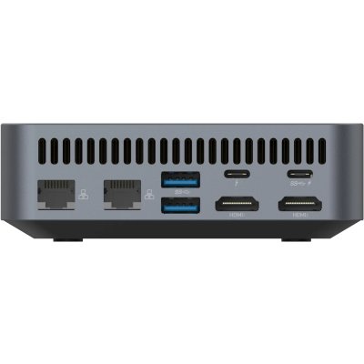 компьютер Digma Pro Minimax X1 DPP5-8DXW02 Серый