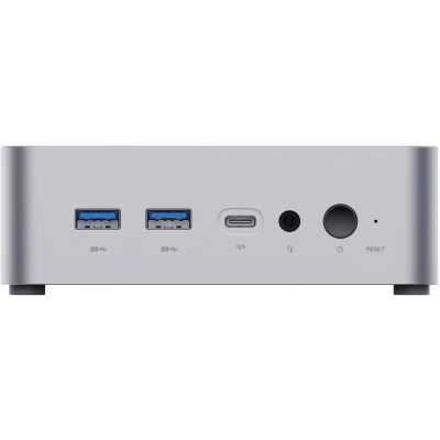 компьютер Digma Pro Minimax X5 DPR7-ADXW01 Серебристый