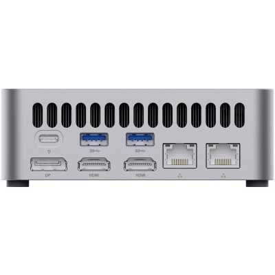 компьютер Digma Pro Minimax X5 DPR7-ADXW01 Серебристый