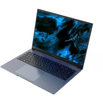 ноутбук Digma Pro Pactos 16 DN16P3-ACXW01 Серый