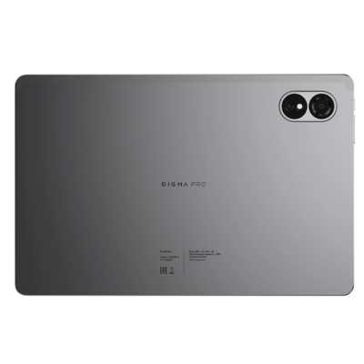 планшет Digma Pro Quantum 6/128GB Grey Серый