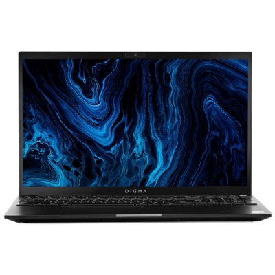 ноутбук Digma Pro Sprint M DN15P3-8CXW02 Серый