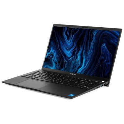 ноутбук Digma Pro Sprint M DN15P5-ADXW02 Серый