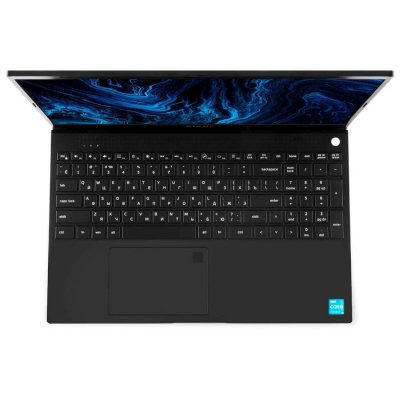 ноутбук Digma Pro Sprint M DN15P5-ADXW02 Серый