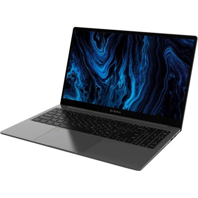 ноутбук Digma Pro Sprint M DN15R5-8CXW02 Синий