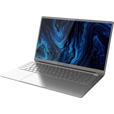 ноутбук Digma Pro Sprint M DN16R7-ADXW02 Серебристый