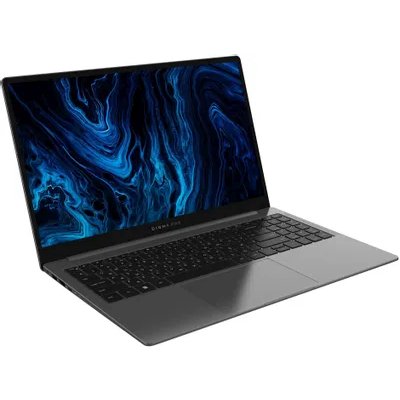ноутбук Digma Pro Sprint N DN15R7-ADXW03 Темно-Серый