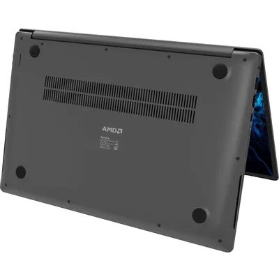 ноутбук Digma Pro Sprint N DN15R7-ADXW03 Темно-Серый
