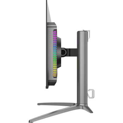 монитор Digma Pro Vision S DM27SP05 Темно-серебристый