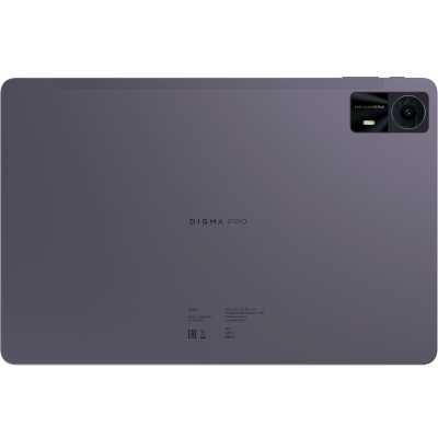 планшет Digma Pro Zenith 6/128GB Grey Серый
