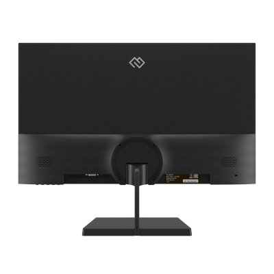 монитор Digma Progress 27P501F Черный