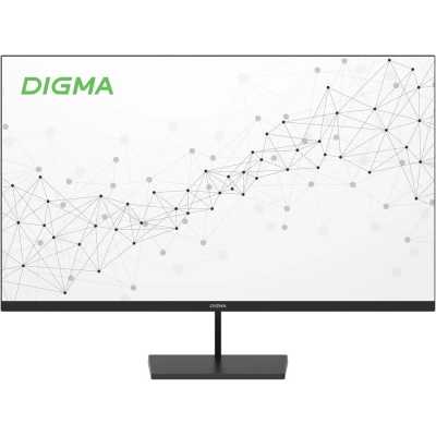 монитор Digma Progress 32P501F Черный