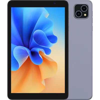 планшет Digma Q8 3/32GB Grey Серый