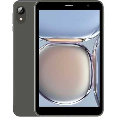 планшет Digma R8 4/64GB 4G Dark Grey Серый