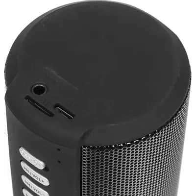 портативная колонка Digma S-32 Black