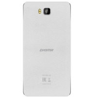 смартфон Digma Vox S501 3G White