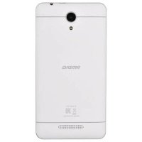 смартфон Digma Vox S504 3G White