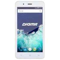 смартфон Digma Vox S507 4G White