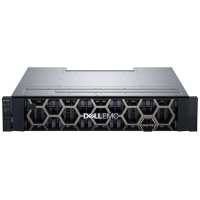 дисковый массив Dell PowerVault ME4024 210-AQIF-FC16-00-noSFP