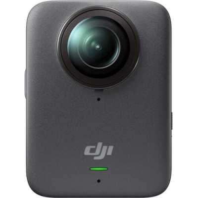 экшн-камера DJI Osmo 360 Adventure Combo OQA051