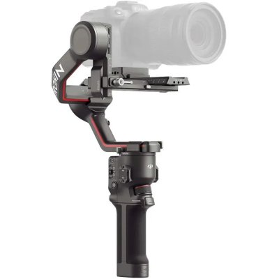 стедикам Dji RS 3 Black