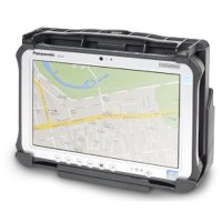 док-станция Panasonic PCPE-GJG1V04 Черный