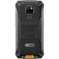 смартфон Doogee S68 Pro Black/Orange