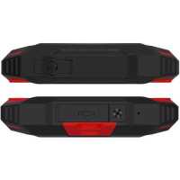 смартфон Doogee S86 Pro Black/Red