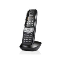 дополнительная трубка Gigaset C620H Black