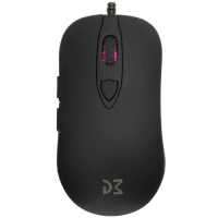 мышь Dream Machines DM1 FPS Raven Black Черный