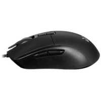 мышь Dream Machines DM4 Evo Black Черный