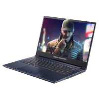 ноутбук Dream Machines G1650-14RU55-wpro Черный