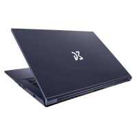 ноутбук Dream Machines G1650-14RU55-wpro Черный