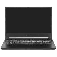 ноутбук Dream Machines G1650-15RU72 Черный