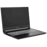 ноутбук Dream Machines G1650-15RU72 Черный