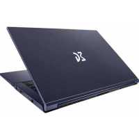 ноутбук Dream Machines G1650Ti-14RU50 Черный