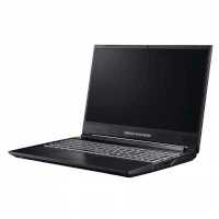 ноутбук Dream Machines G1650Ti-15RU40-wpro Черный